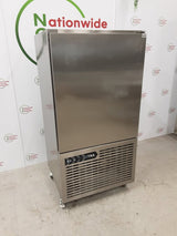 Foster Xtra Blast Chiller, 35kg/10x1/1GN Capacity, 13amp, 2019 Manufactured (NCE4846)