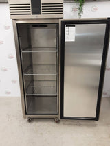 Foster G3 Single Upright Fridge, 2022 Manufactured, Premium Version (NCE4852)