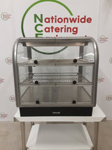 Lincat Tabletop Ambient Merchandiser Grab & Go (NCE4870)