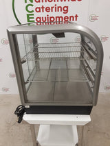 Lincat Tabletop Ambient Merchandiser Grab & Go (NCE4870)