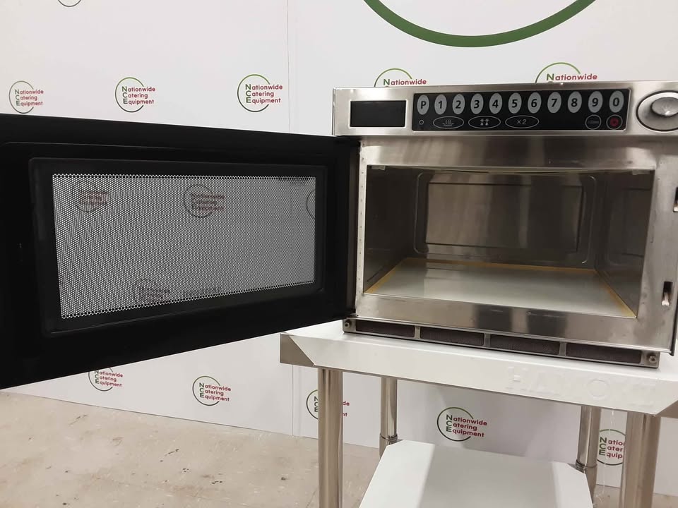 Samsung 1850W Commercial Microwave (NCE4905)