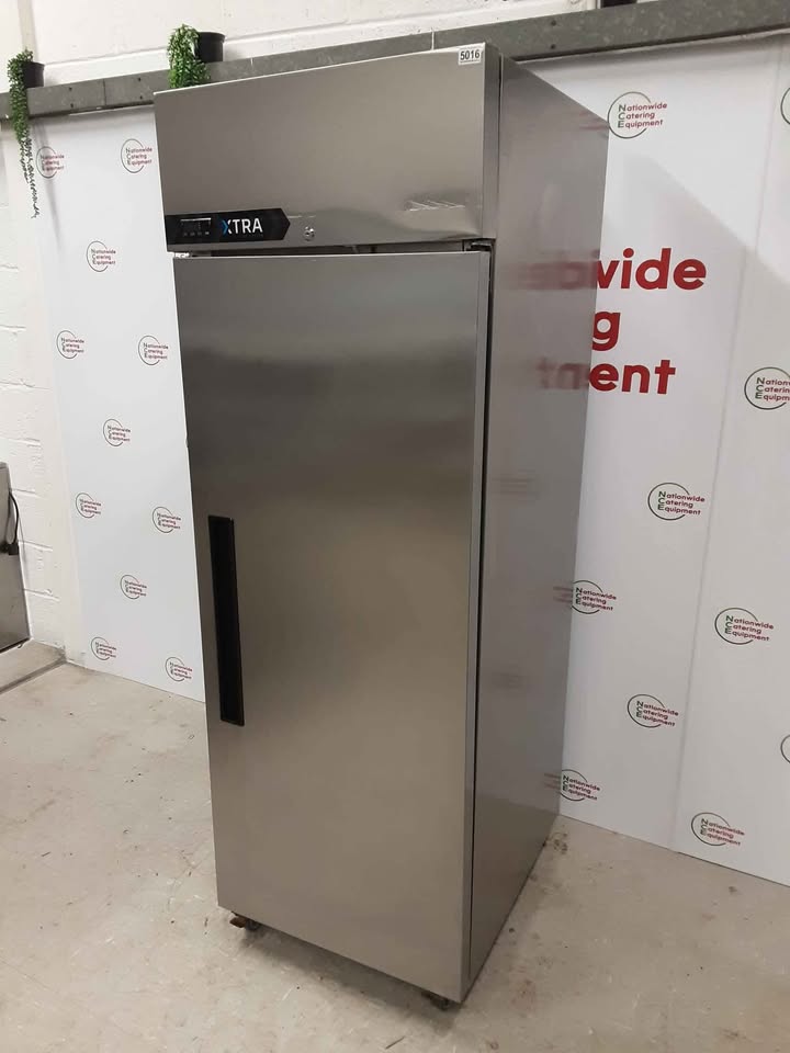 Foster Xtra 2018 Upright Freezer Model-XR600L (NCE5016)