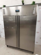 Polar U-Series Upright Double Fridge (NCE4952)