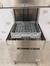 Hobart Ecomax Plus Pass-Through Dishwasher H603S-10A Single Phase 32Amp (NCE4999)