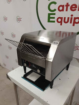 Chefmaster Conveyor Toaster TT-300N (NCE5039)