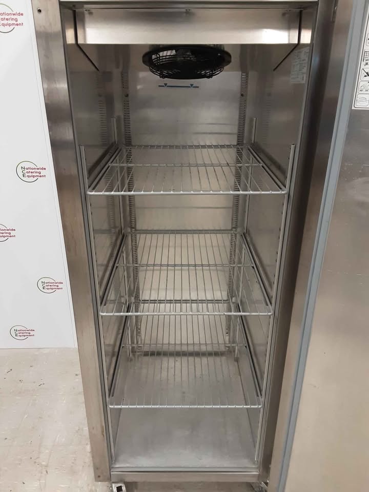 Foster Xtra 2022 Single Upright Fridge (NCE5024)