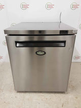 Foster Undercounter Fridge-Large/200L (NCE5022)