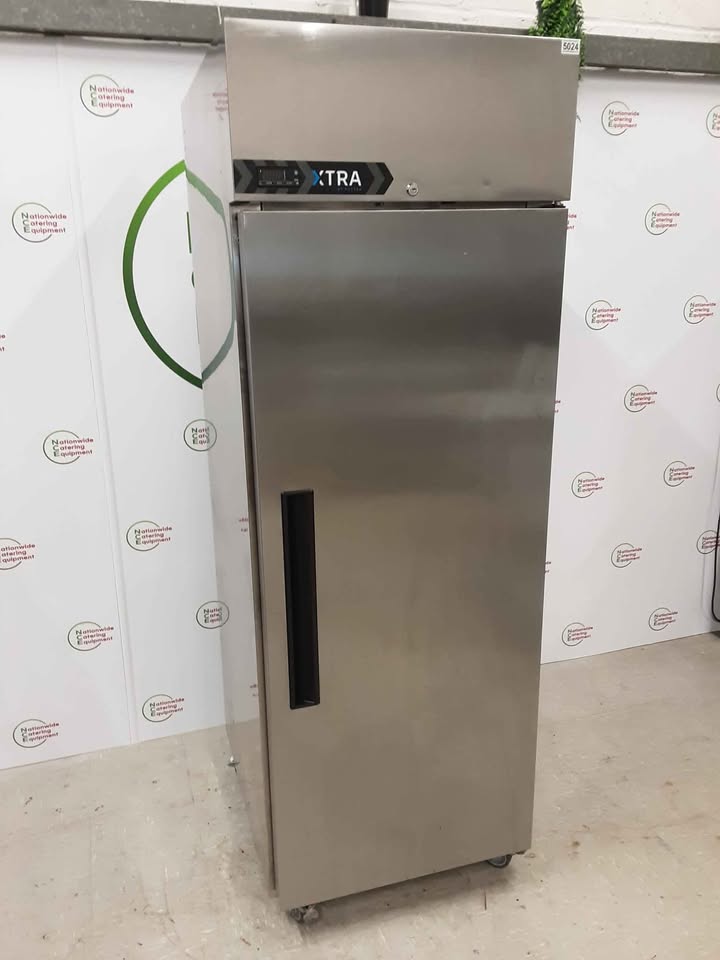 Foster Xtra 2022 Single Upright Fridge (NCE5024)