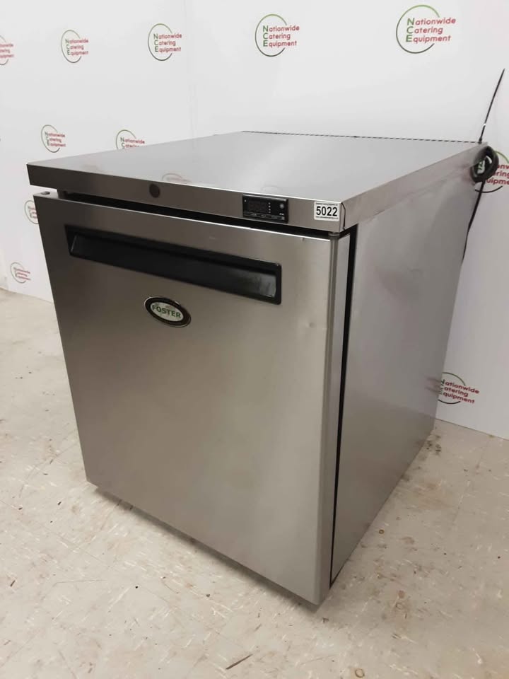 Foster Undercounter Fridge-Large/200L (NCE5022)