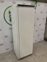 Polar 400L White Single Upright Freezer (NCE4953)