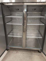 Polar G-Series Double Upright Freezer (NCE4969)