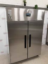 Polar G-Series Double Upright Freezer (NCE4969)