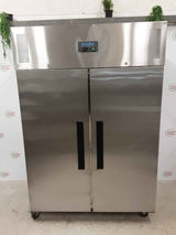 Polar G-Series Double Upright Freezer (NCE4969)