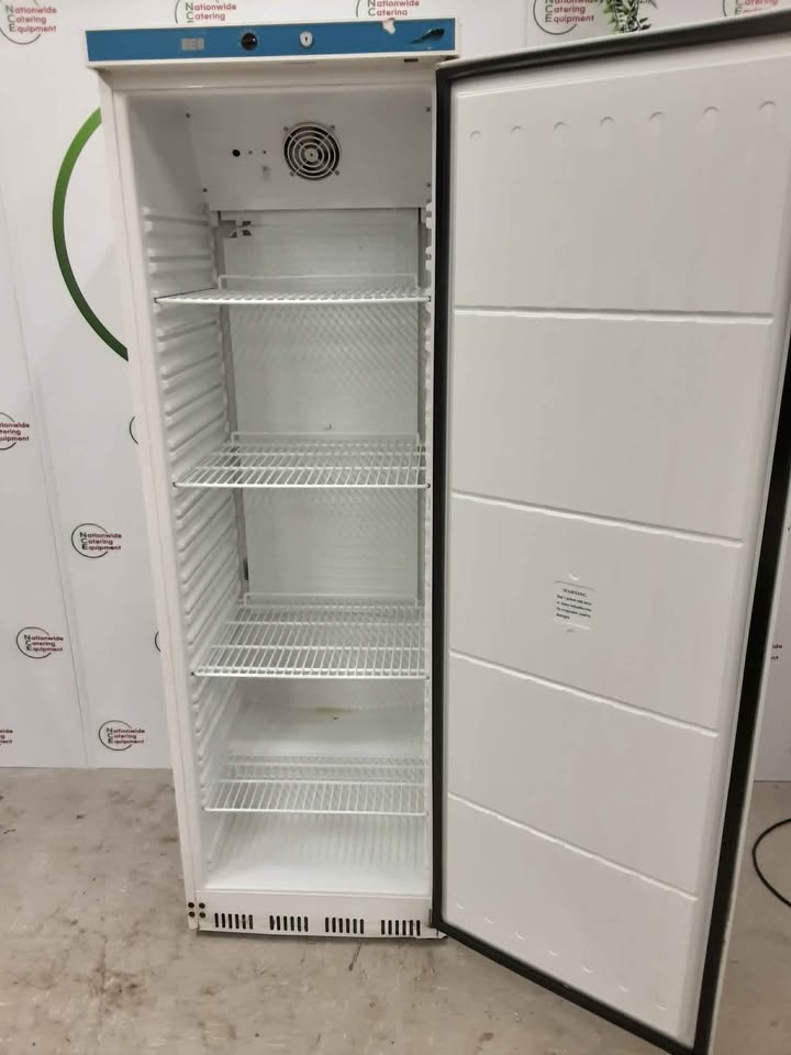 Lowe Single Upright 400L Fridge (NCE4978)