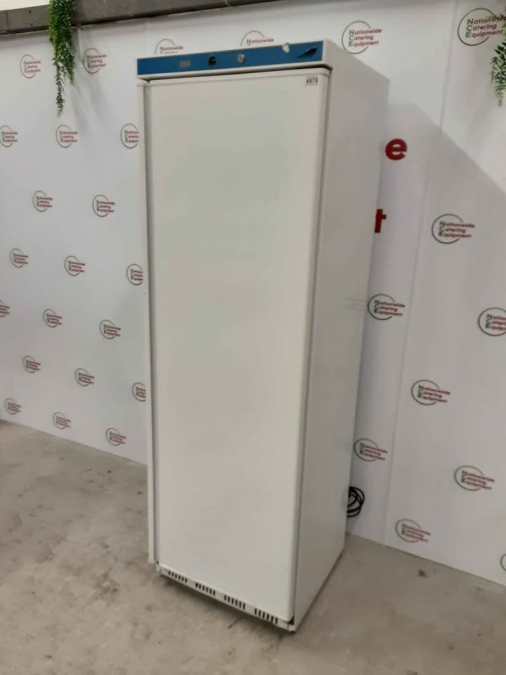 Lowe Single Upright 400L Fridge (NCE4978)