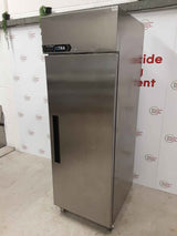 Foster Xtra 2022 Single Upright Fridge (NCE5024)