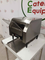 Fortius Conveyor Toaster (NCE4915)