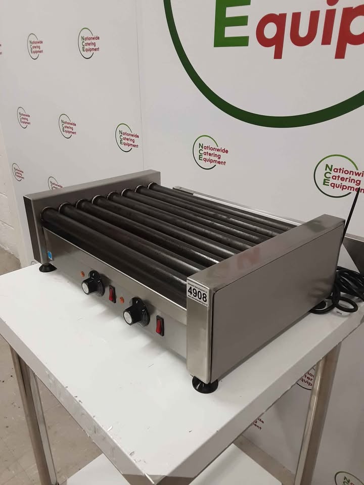 FKI Hotdog Roller Grill (NCE4908)