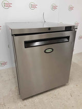 Foster Undercounter Fridge-Large/200L (NCE5022)