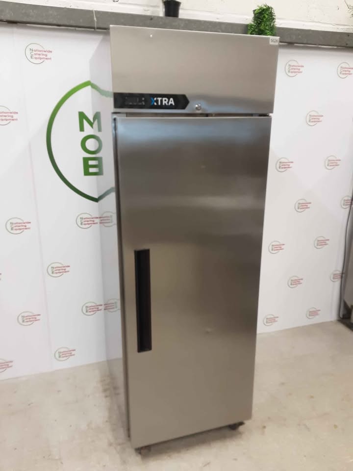 Foster Xtra 2019 Single Upright Fridge (NCE5026)