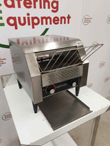 Fortius Conveyor Toaster (NCE4915)