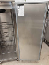 Foster Xtra 2019 Single Upright Fridge (NCE5026)