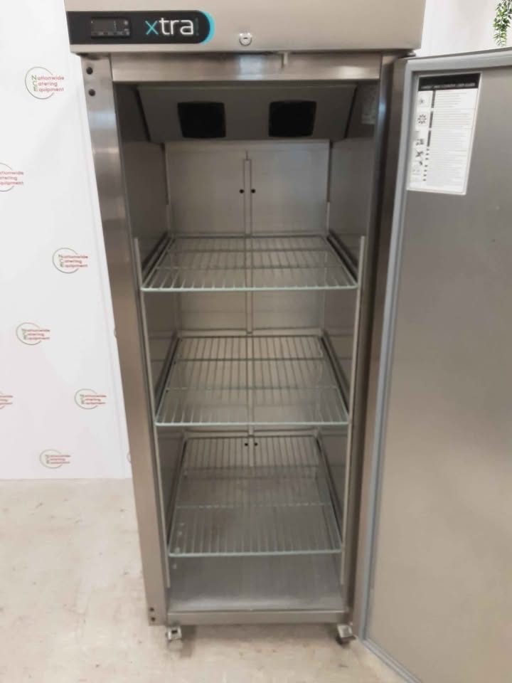 Foster Xtra Single Upright Fridge (NCE5029)