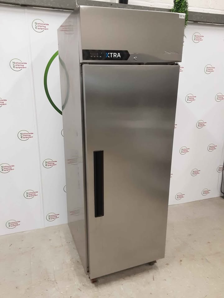 Foster Xtra 2018 Upright Freezer Model-XR600L (NCE5016)