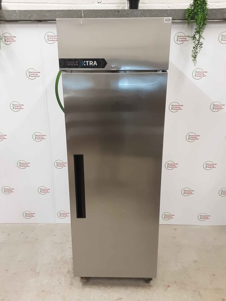 Foster Xtra 2019 Single Upright Fridge (NCE5026)