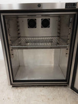 Foster Undercounter Fridge-Large/200L (NCE5022)