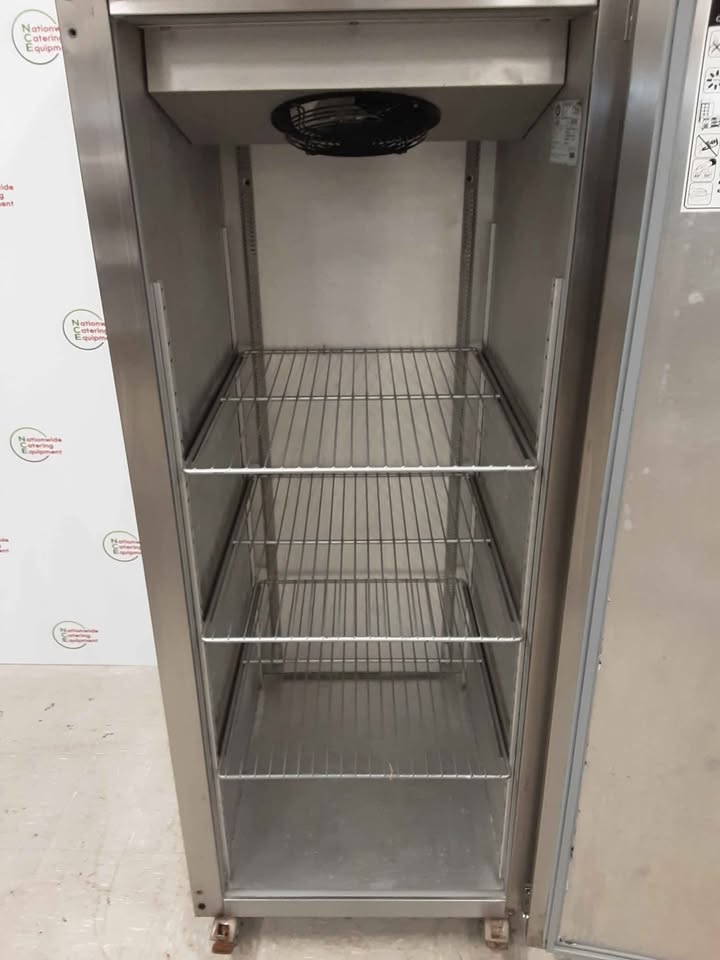 Foster Xtra 2018 Upright Freezer Model-XR600L (NCE5016)