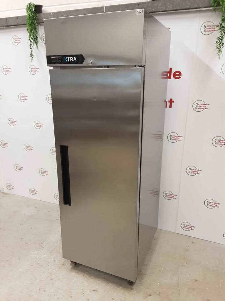 Foster Xtra 2019 Single Upright Fridge (NCE5026)