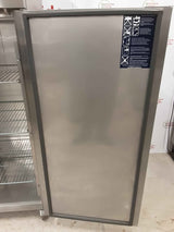 Williams Single Upright Freezer, Model-LJ1SA (NCE5018)