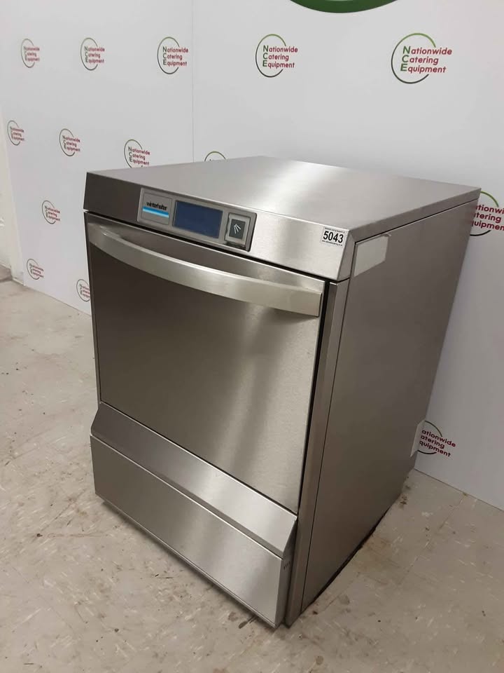 Winterhalter Undercounter Dishwasher, Model-UCM (NCE5043)