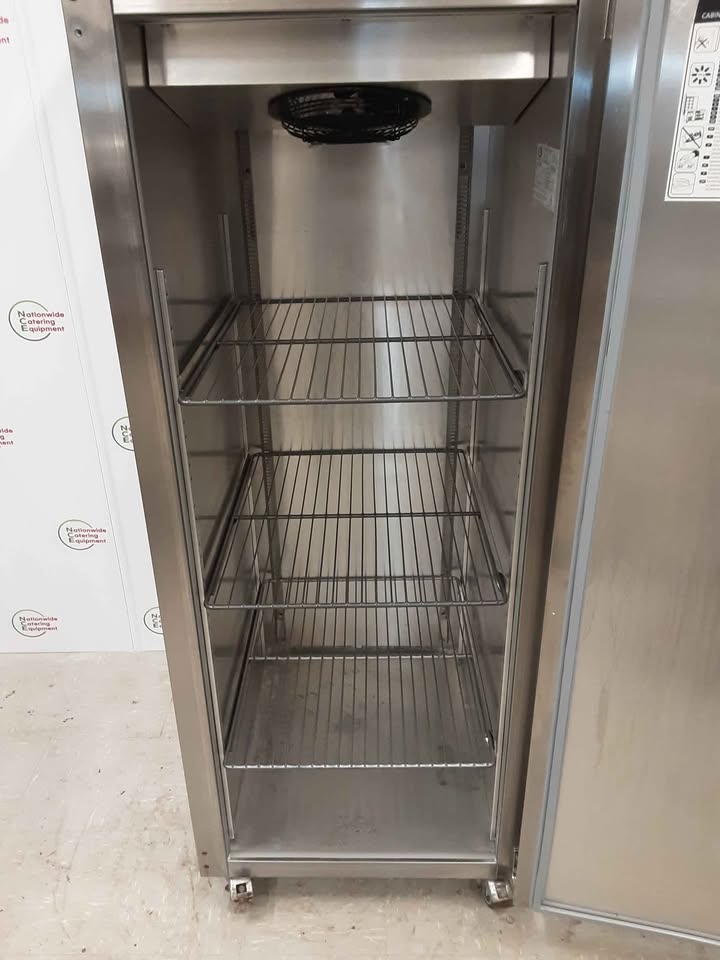 Foster Xtra 2019 Single Upright Fridge (NCE5026)