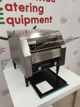 Fortius Conveyor Toaster (NCE4916)