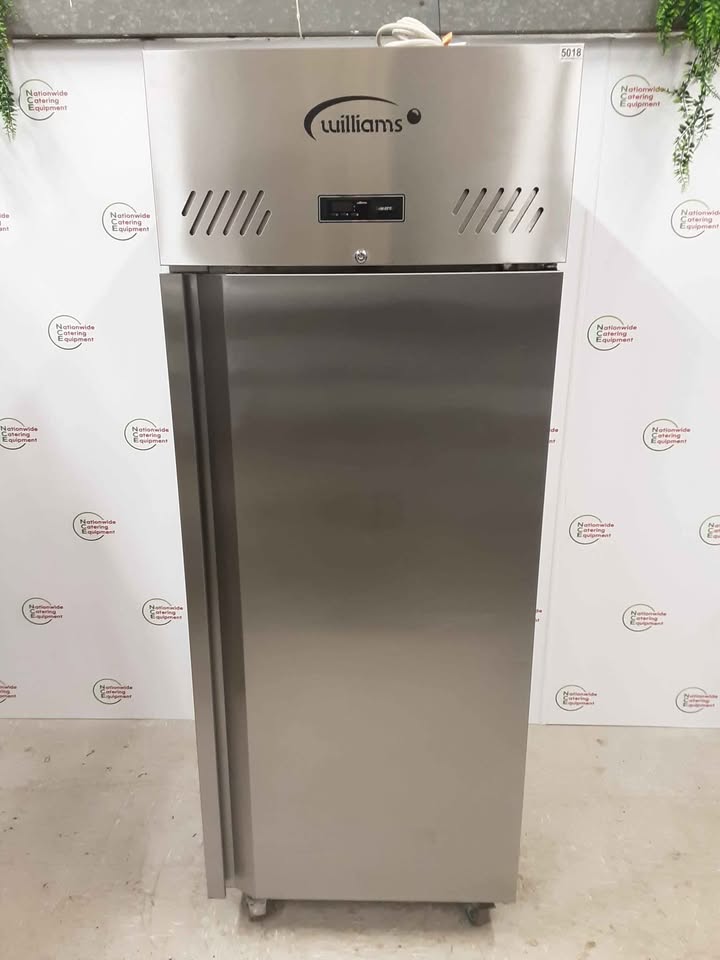 Williams Single Upright Freezer, Model-LJ1SA (NCE5018)