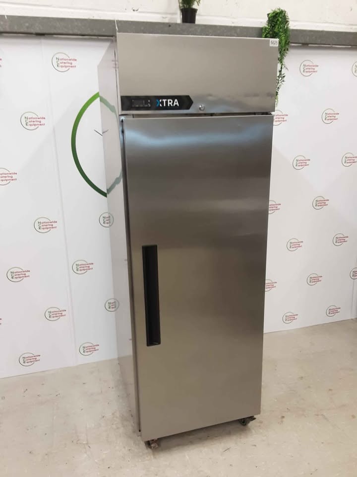 Foster Xtra 2018 Single Upright Fridge (NCE5025)