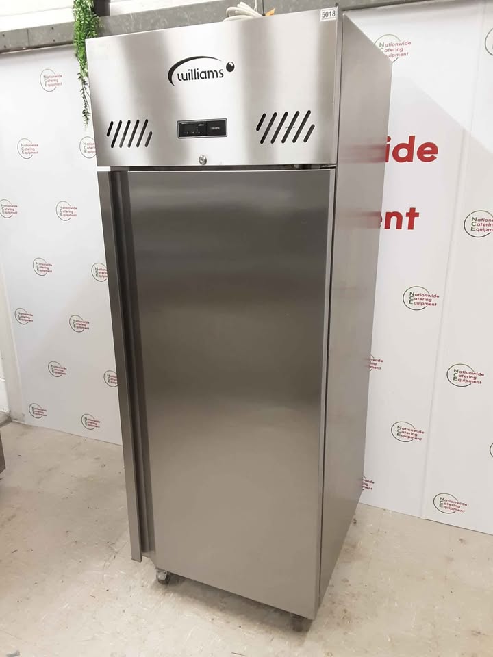 Williams Single Upright Freezer, Model-LJ1SA (NCE5018)