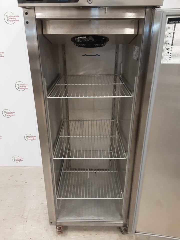 Foster Xtra 2018 Single Upright Fridge (NCE5025)