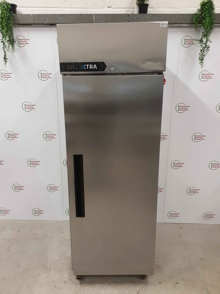 Foster Xtra 2018 Upright Freezer Model-XR600L (NCE5016)