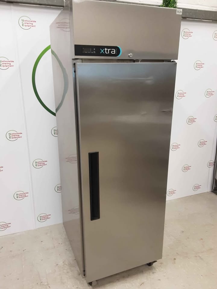 Foster Xtra Single Upright Fridge (NCE5029)