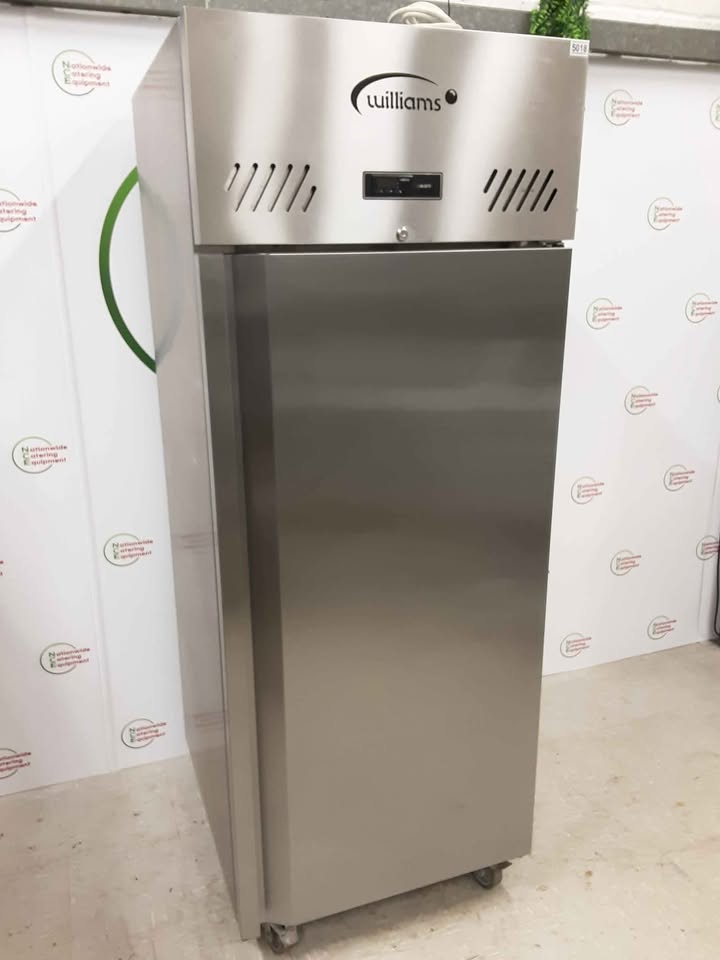 Williams Single Upright Freezer, Model-LJ1SA (NCE5018)