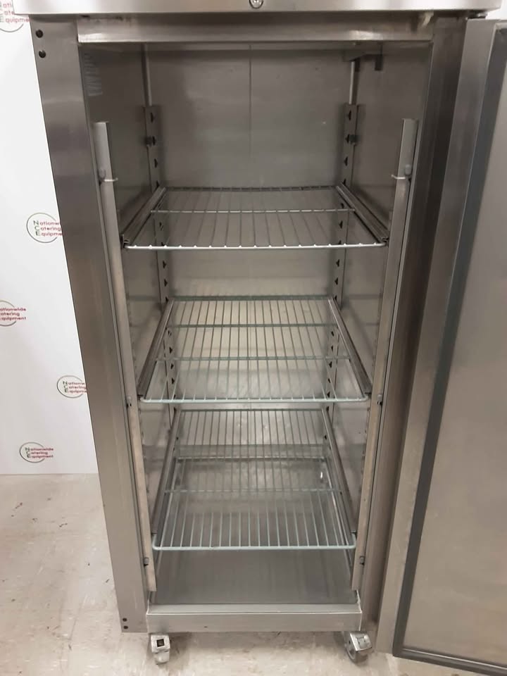 Williams Single Upright Freezer, Model-LJ1SA (NCE5018)