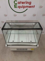 Prodis Serve Over Fridge- 100cm (NCE5068)