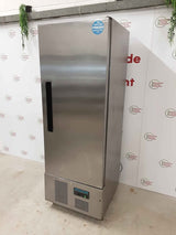 Polar Single Upright Freezer (NCE5074)