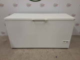 Vestfrost Chest Freezer, 156cm (NCE5072)