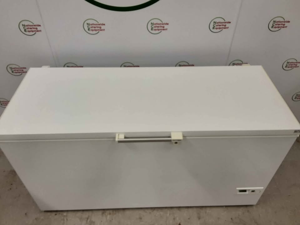 Vestfrost Chest Freezer, 156cm (NCE5072)