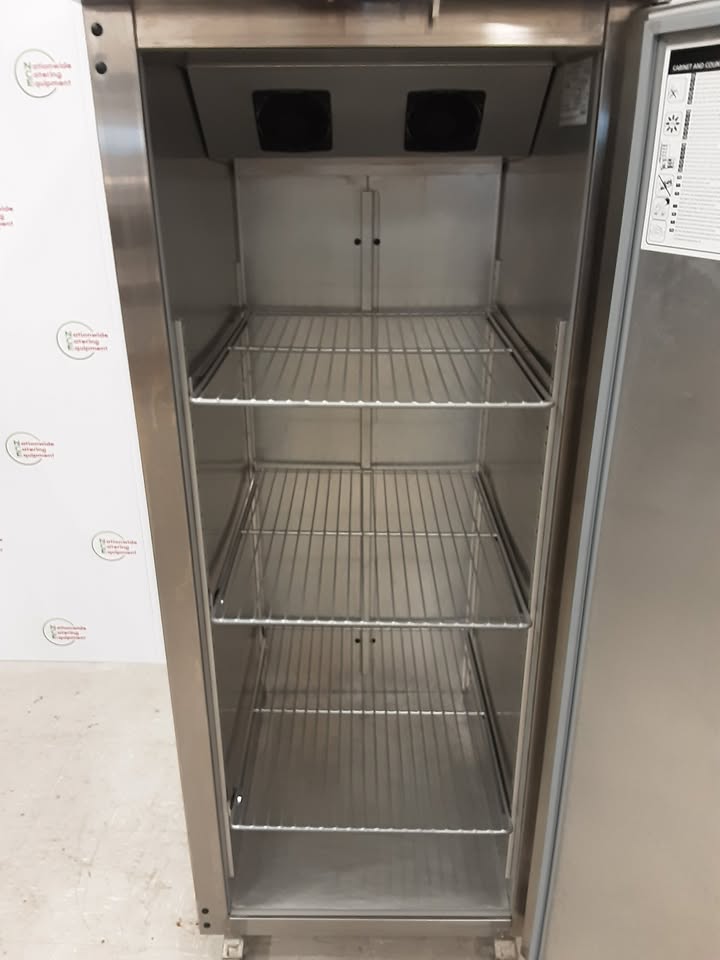 Foster Xtra Upright Freezer Model-XR600L (NCE5017)