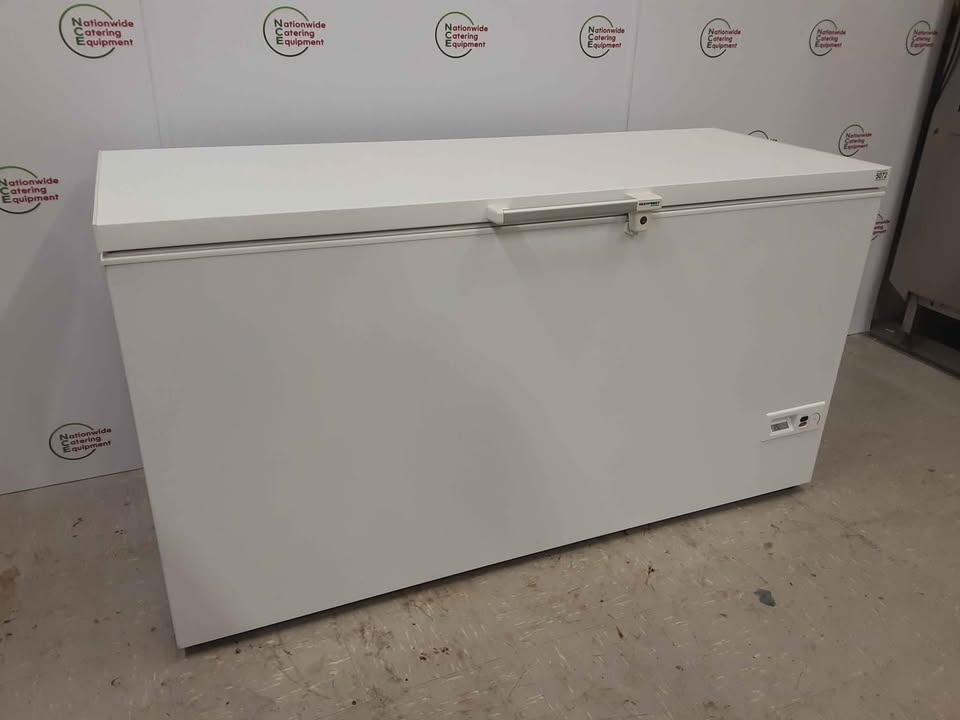 Vestfrost Chest Freezer, 156cm (NCE5072)